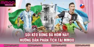 Soi Kèo Bóng Đá Hôm Nay