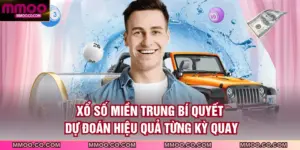 Xổ Số Miền Trung